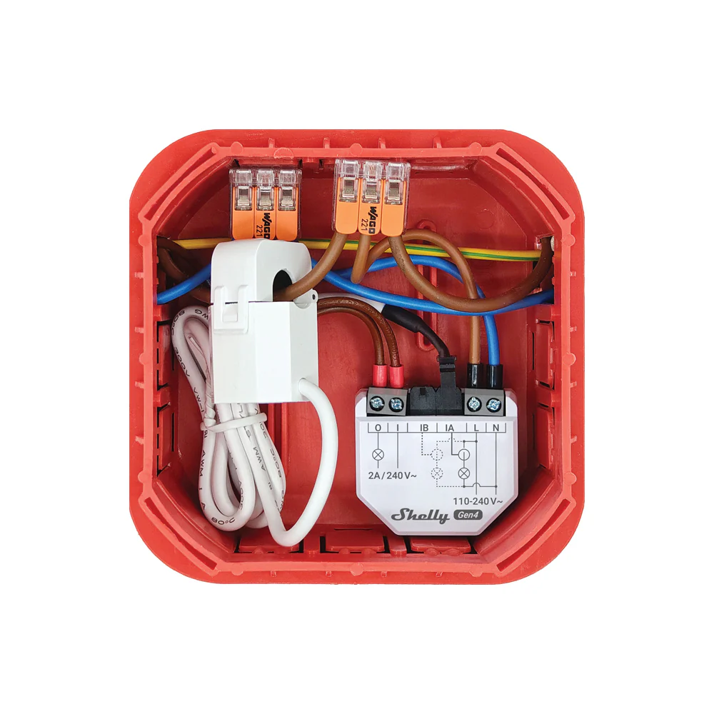 Shelly EM Gen4 - Image 6