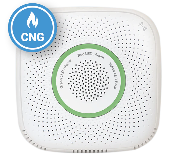 Shelly GAS (CNG) - Image 2