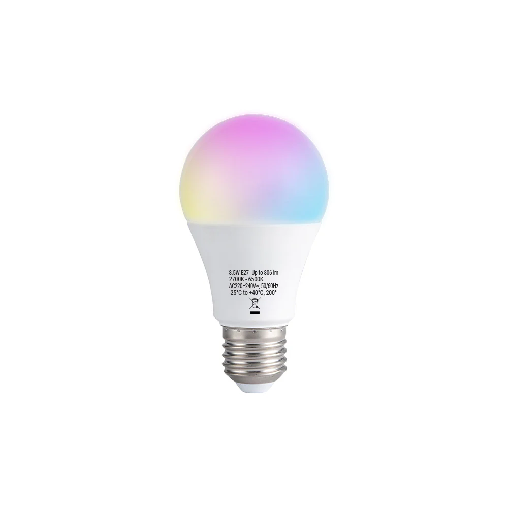 Shelly Multicolor Bulb E27 Gen3 - Image 2