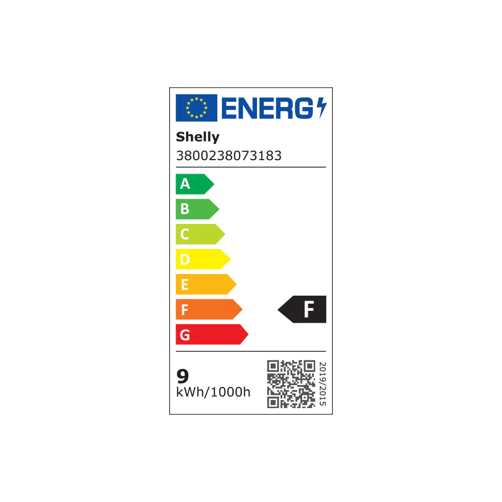 Shelly Multicolor Bulb E27 Gen3 - Image 6