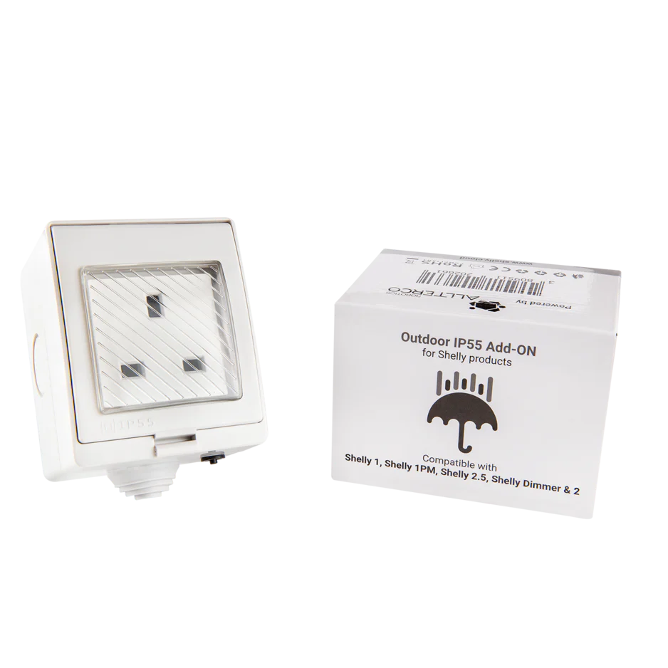 Shelly Outdoor Add-on UK - Image 3