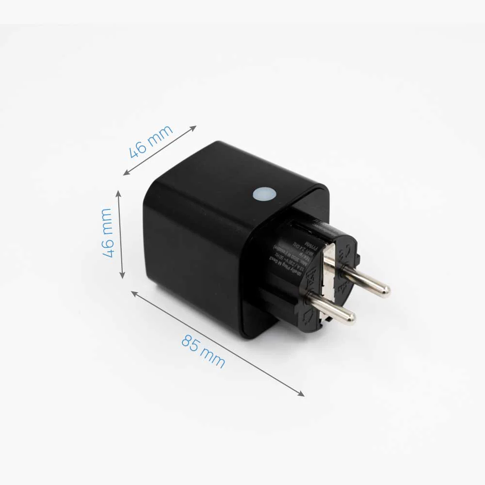 Shelly Plug M Gen3 List - Image 10