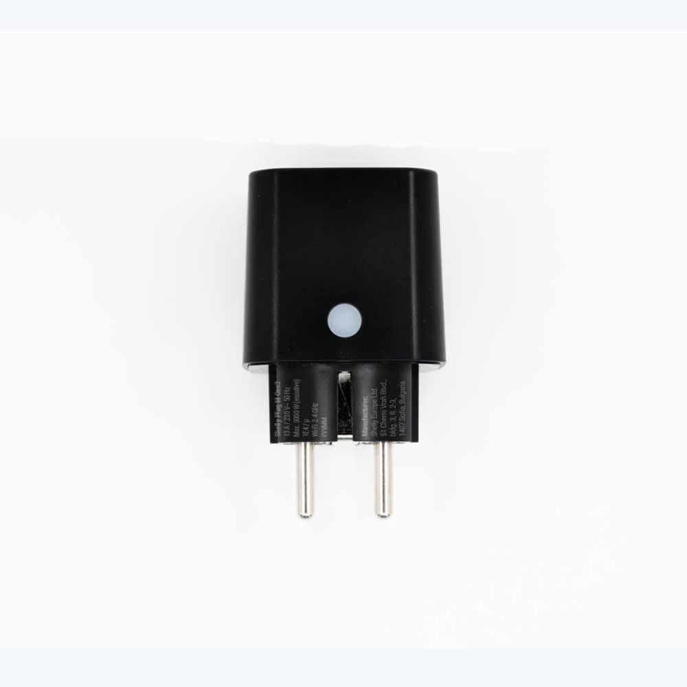 Shelly Plug M Gen3 List - Image 9