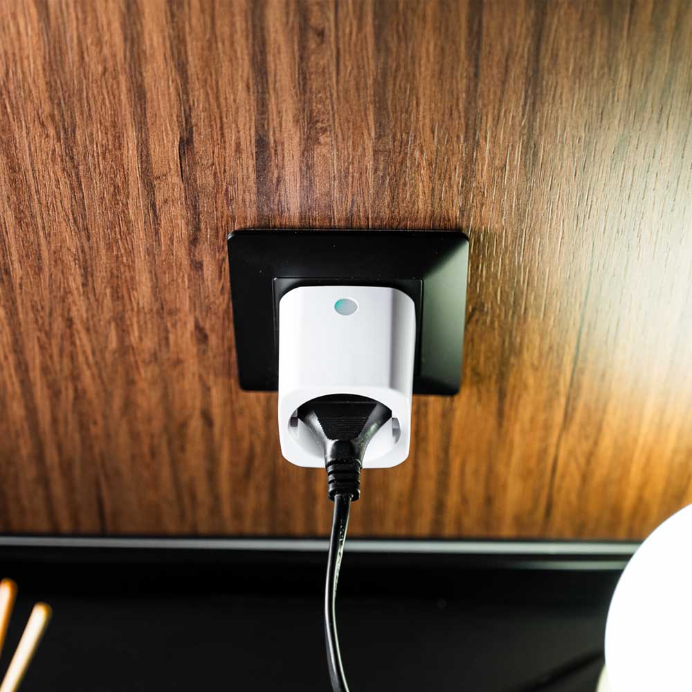 Shelly Plug M Gen3 White - Image 5