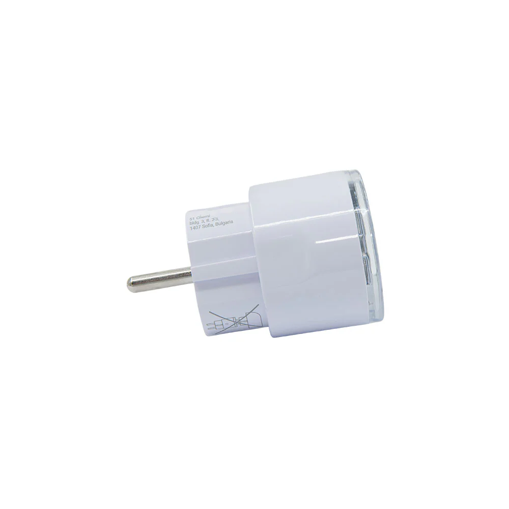 Shelly Plug PM Gen3 White - Image 4