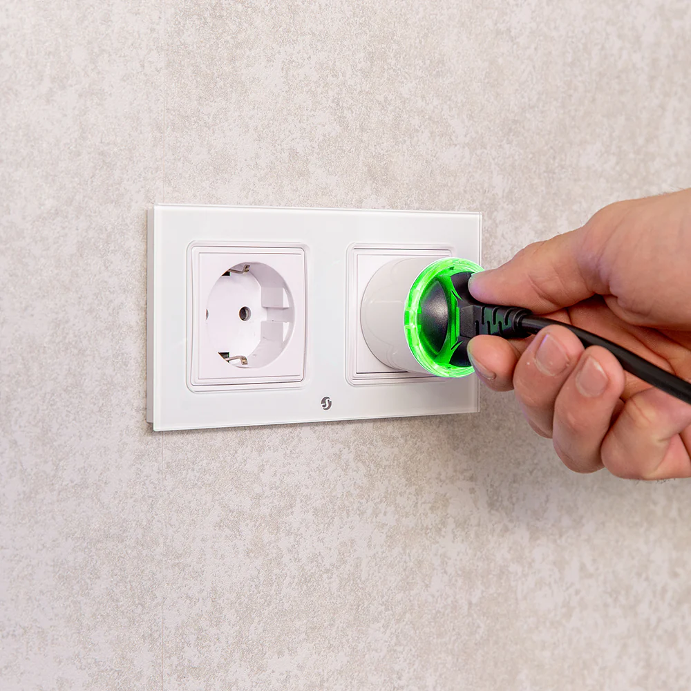 Shelly Plug PM Gen3 White - Image 7