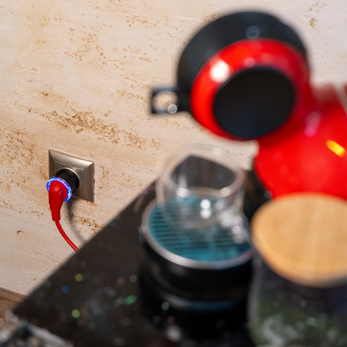 Shelly Plug S MTR Gen3 White - Image 3