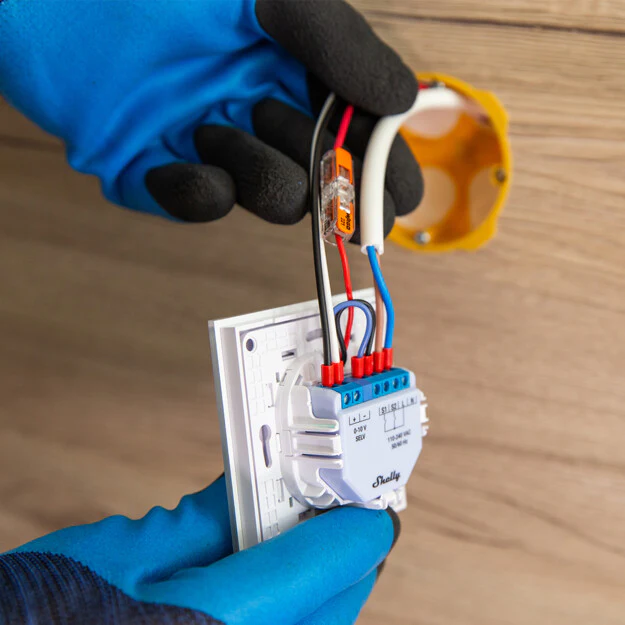 Shelly Plus 0-10V Dimmer - Image 6