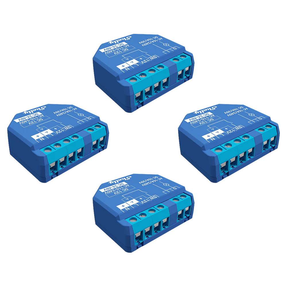 Shelly Plus 1 List - Image 3