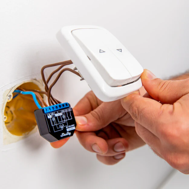Shelly Plus 2PM - Image 4