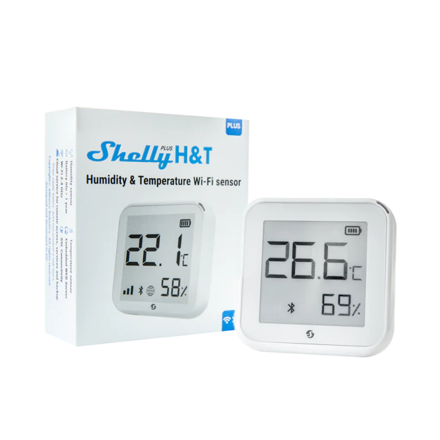 Shelly Plus H&T - Image 6