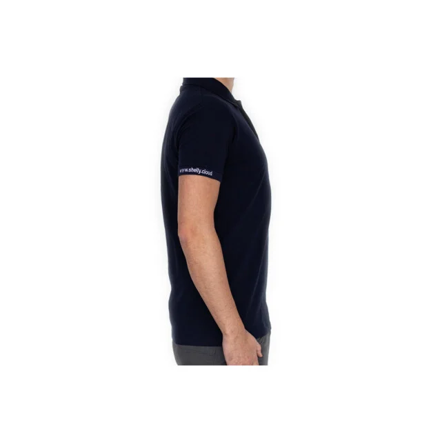 Shelly Polo T-Shirt L - Image 3