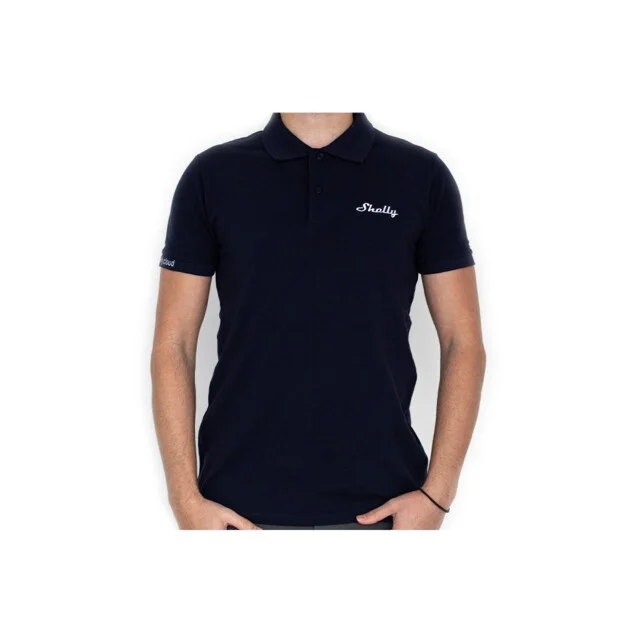 Shelly Polo T-Shirt XL - Image 3