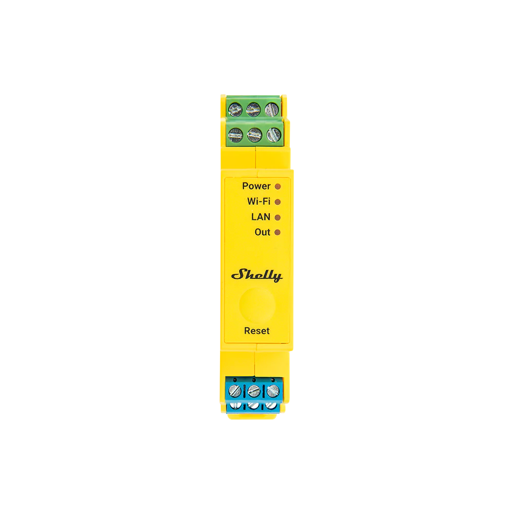 Shelly Pro RGBWW PM - Image 3