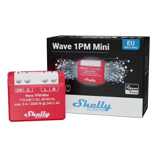 Shelly Wave 1PM Mini - Image 6