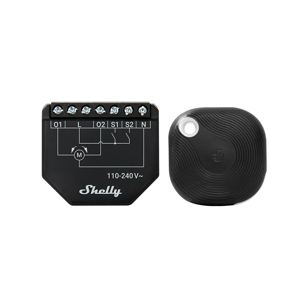 Shelly Shutter + BLU Button Tough1 Pack - Image 2