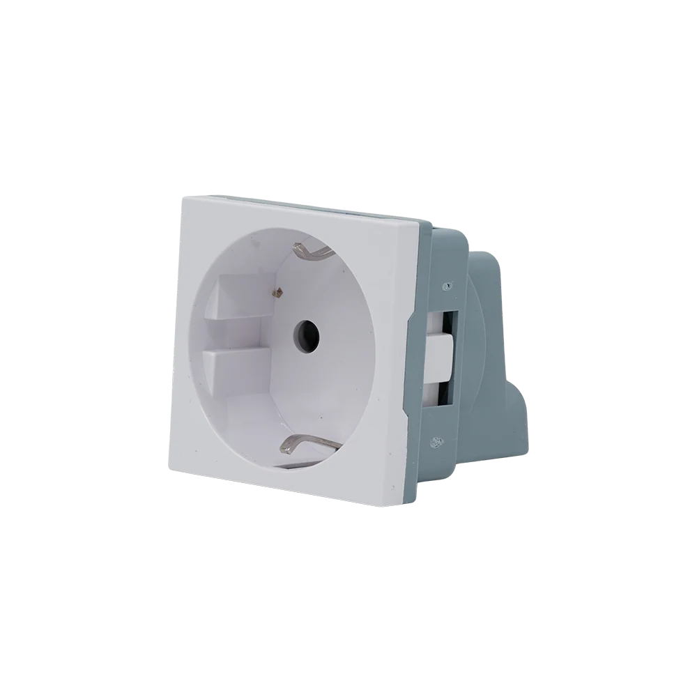 Shelly Socket-Wall Display Stand white - Image 6