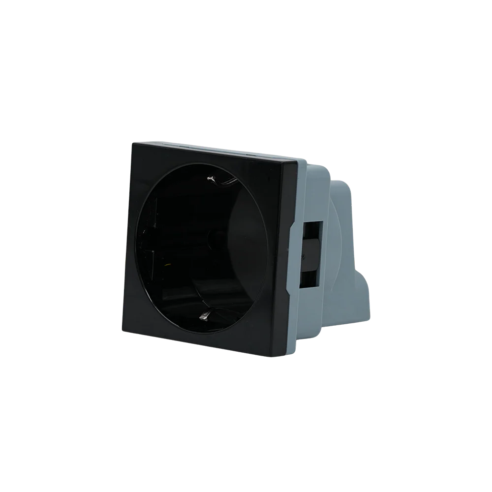 Shelly Socket-Wall Display Stand black - Image 4