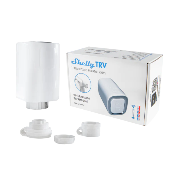 Shelly TRV - Image 4