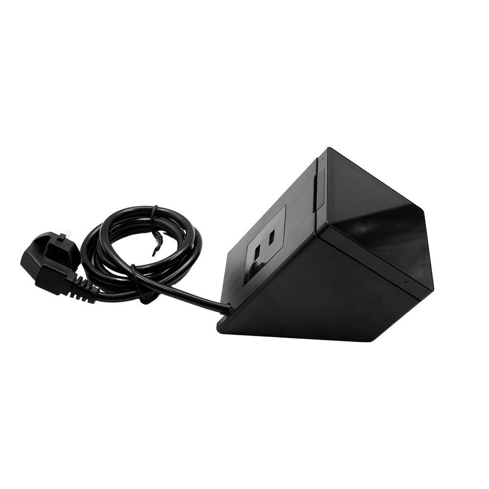 Shelly USB Charger-Wall Display Stand b. - Image 2