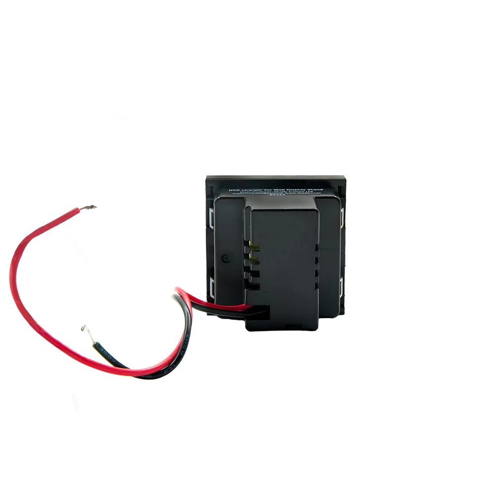 Shelly USB Charger-Wall Display Stand b. - Image 3