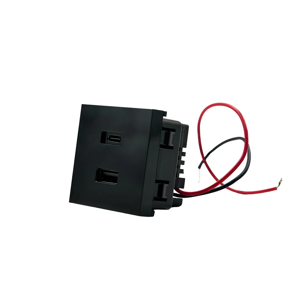 Shelly USB Charger-Wall Display Stand b. - Image 4
