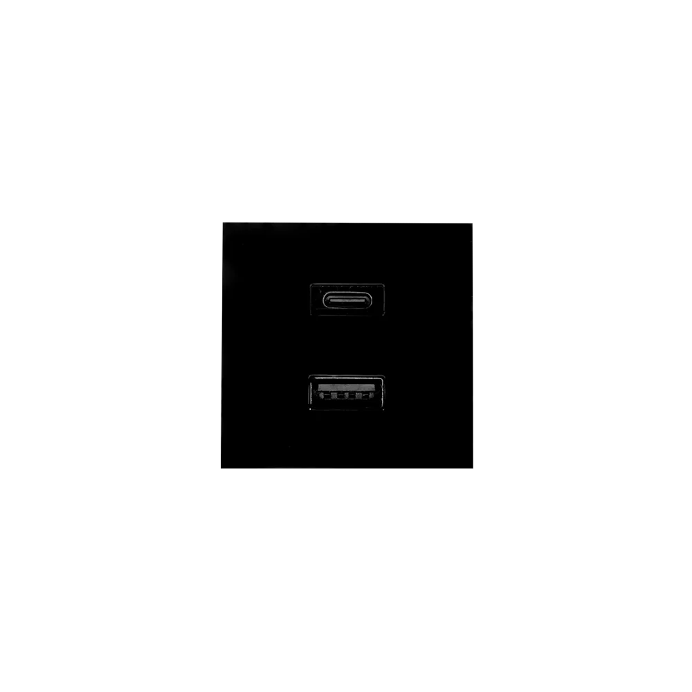 Shelly USB Charger for Wall Display Stand List - Image 2