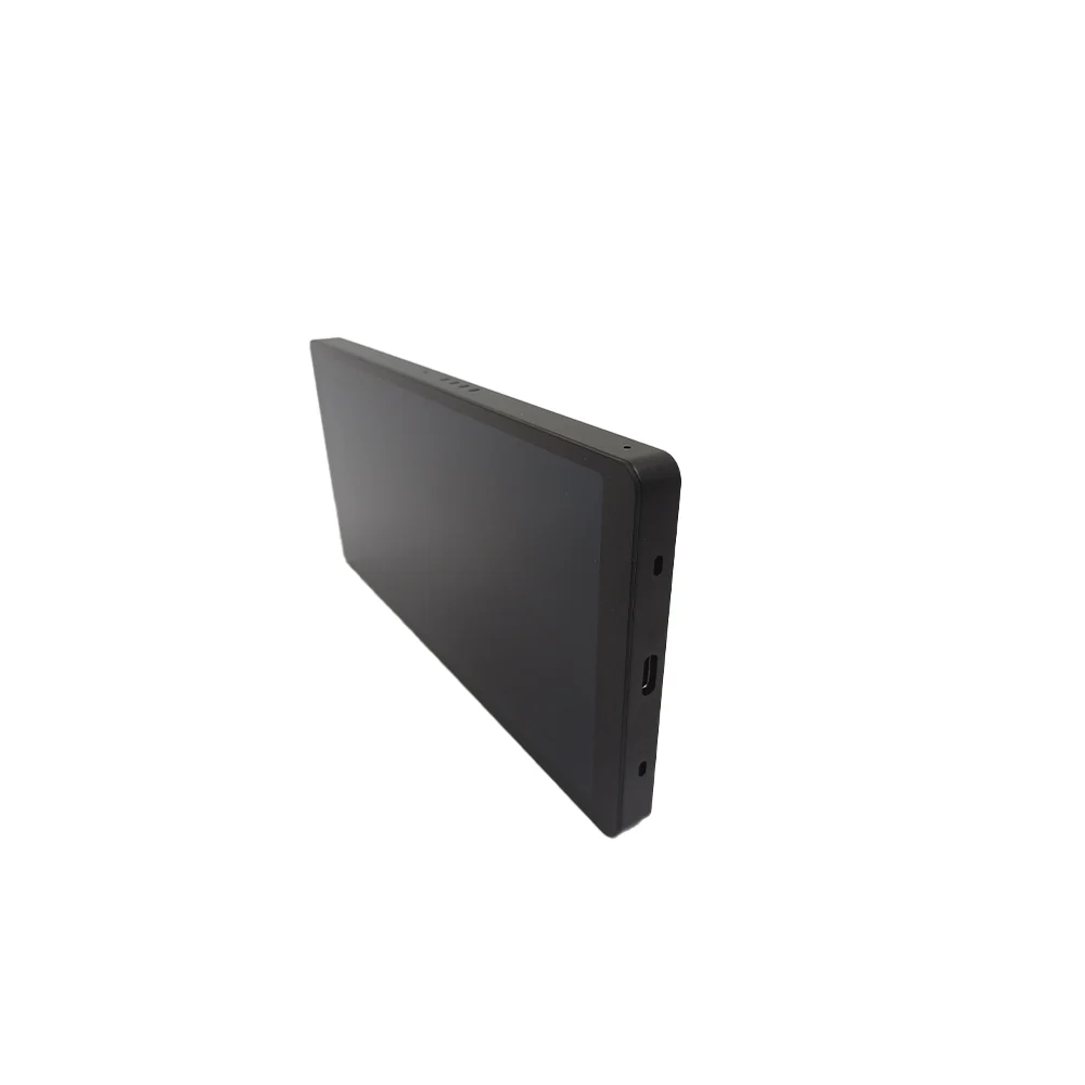 Shelly Wall Display X2(BL)+BLU HT(black) - Image 2