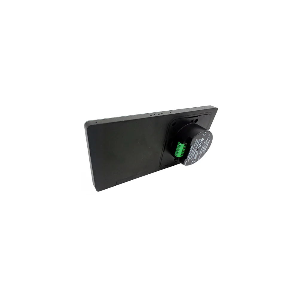 Shelly Wall Display X2(BL)+BLU HT(black) - Image 4