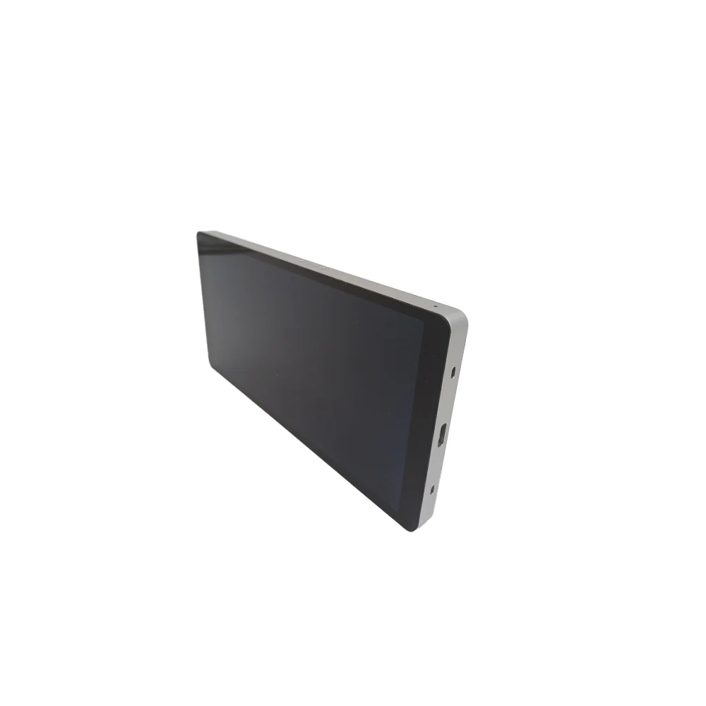 Shelly Wall Display X2(SL)+BLU HT(ivory) - Image 2