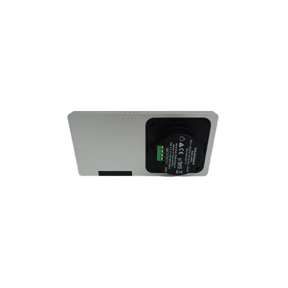 Shelly Wall Display X2(SL)+BLU HT(ivory) - Image 3