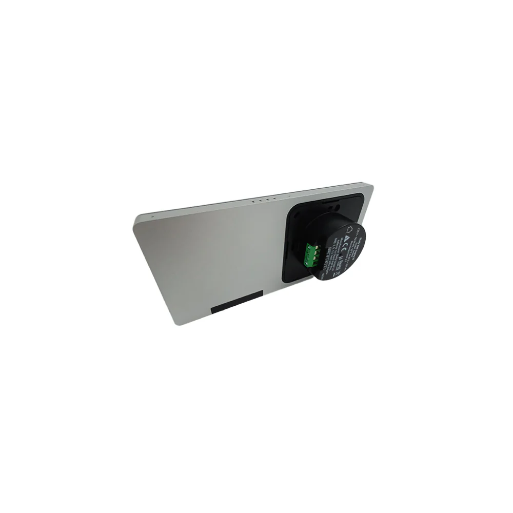 Shelly Wall Display X2(SL)+BLU HT(ivory) - Image 4