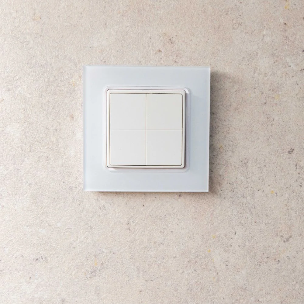 Shelly BLU WS4 + Legrand/Shelly Adapter - Image 3