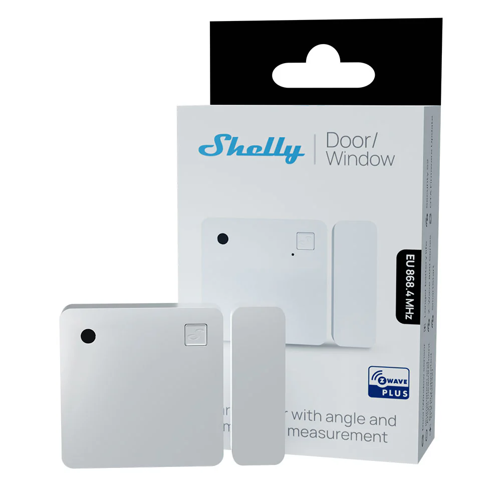 Shelly Wave Door/Window - Image 3