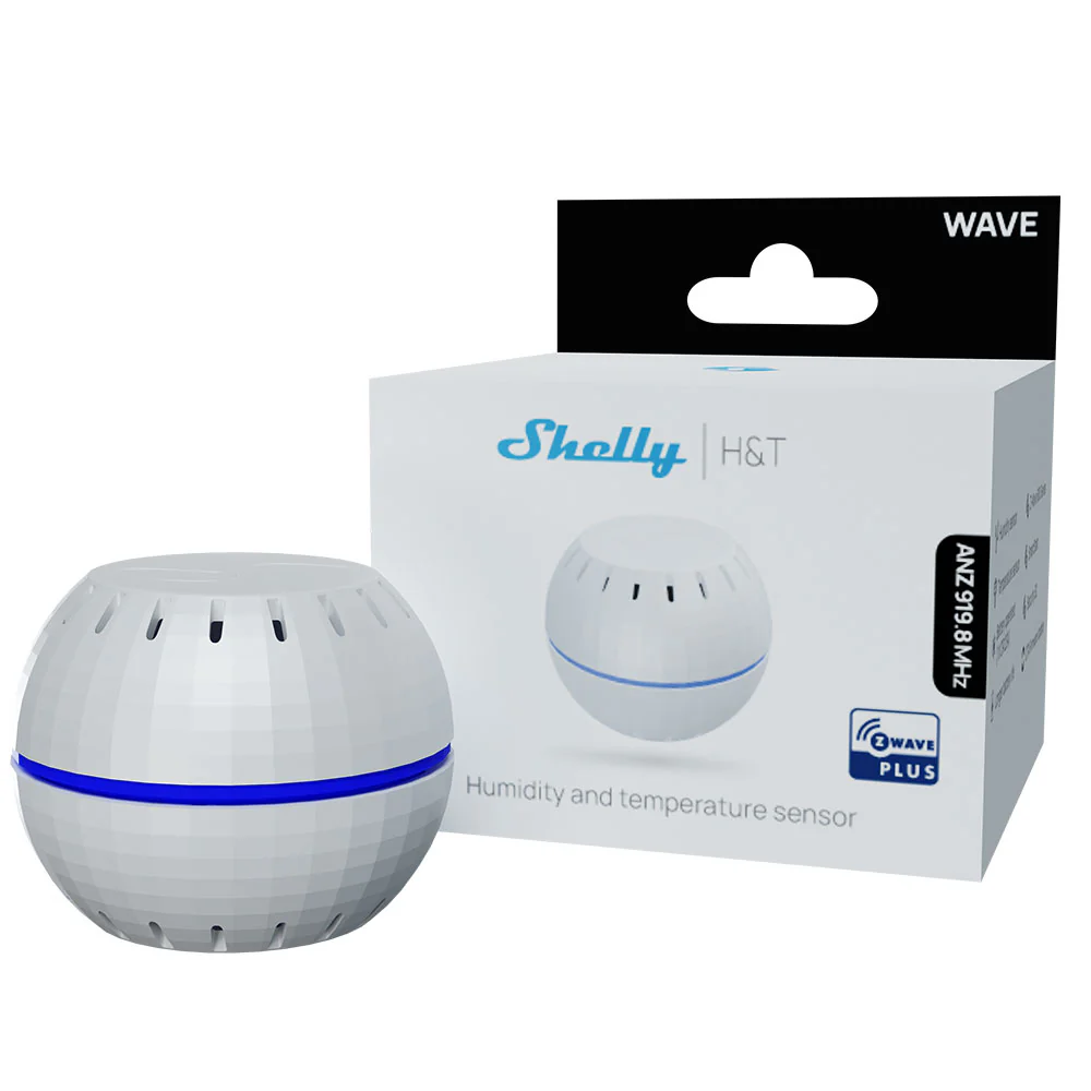 Shelly Wave H&T ANZ White - Image 6