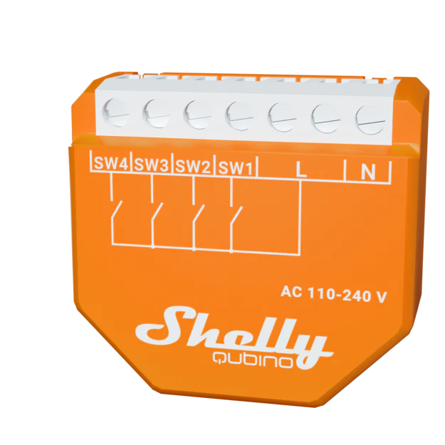 Shelly Wave i4 ANZ - Image 2