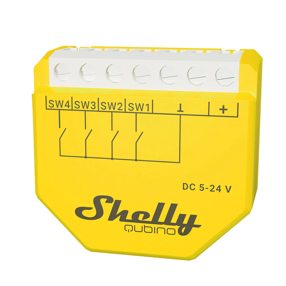 Shelly Wave i4 DC ANZ - Image 4
