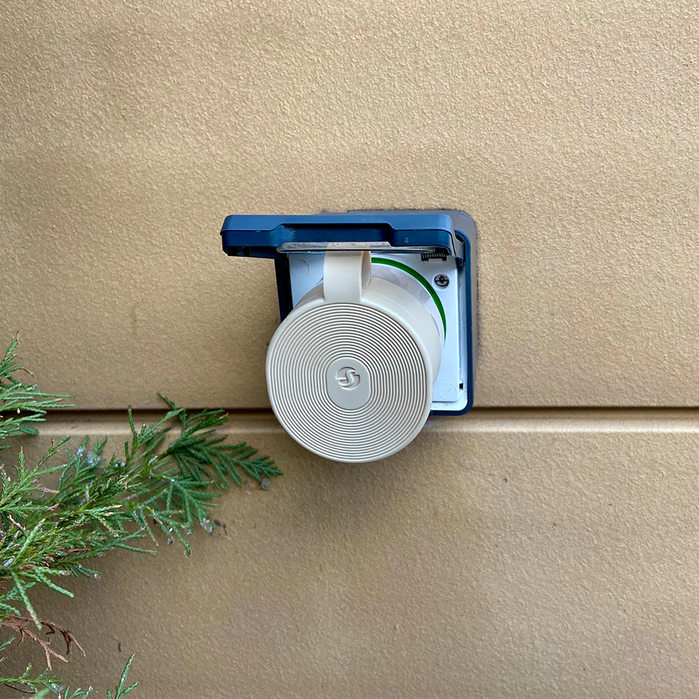 Shelly Wave Outdoor Plug S LR - Image 4