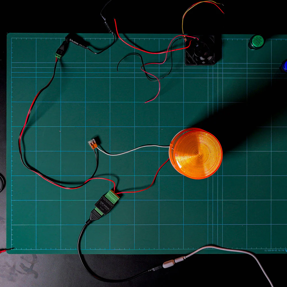 SSR Add-on (Shelly Pill) - Image 6