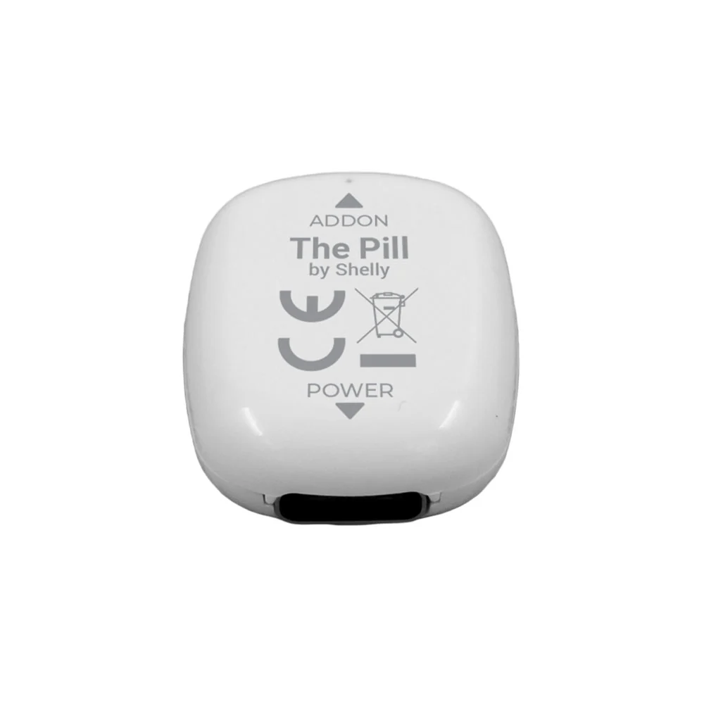The Pill by Shelly - Image 3