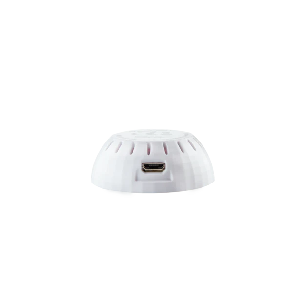 Shelly H&T USB Add-on White - Image 3
