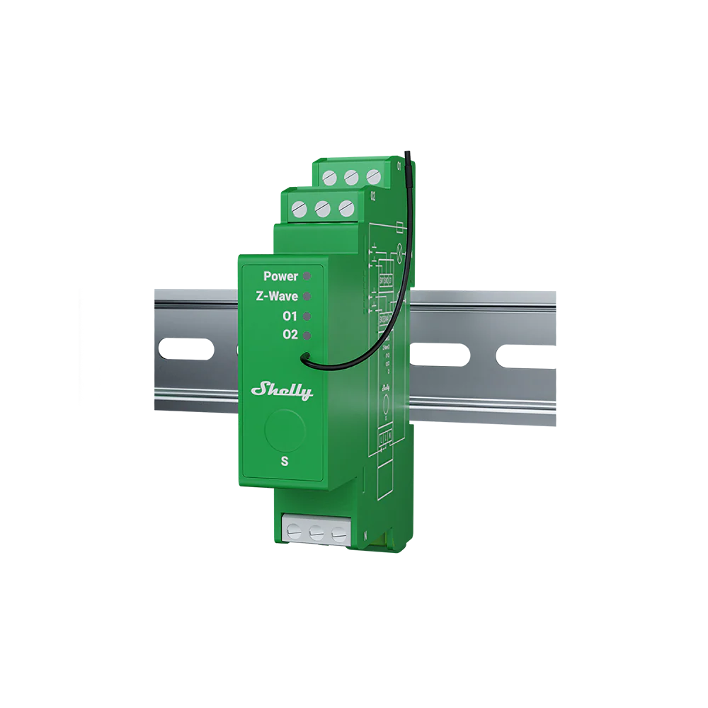 Wave Pro Dimmer List - Image 2