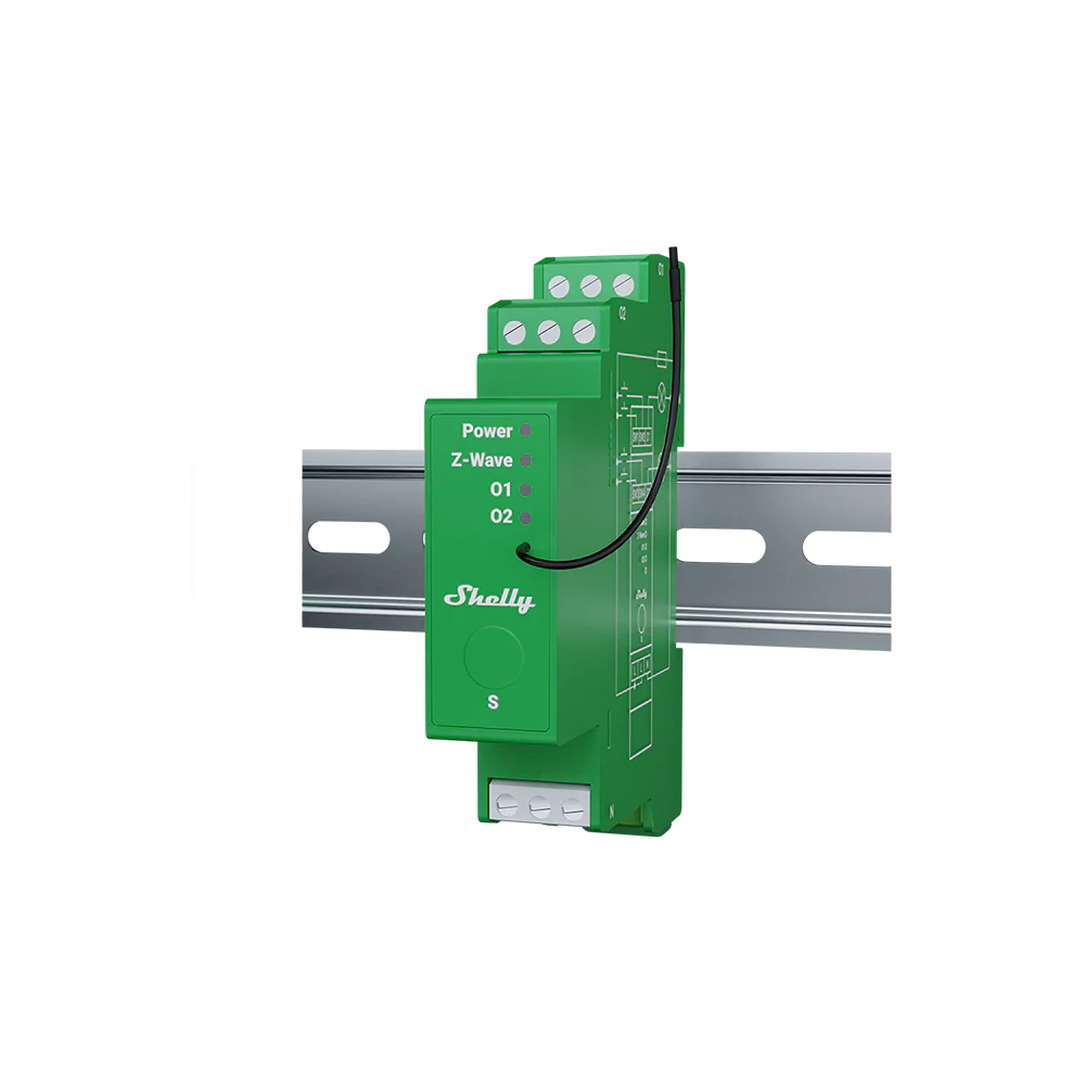 Wave Pro Dimmer ANZ List - Image 3